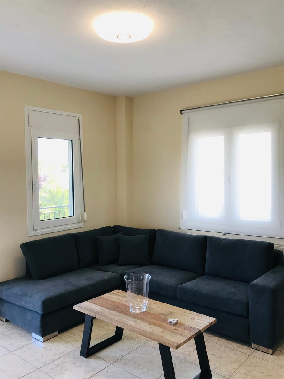 Dimeli House in Pieria, Greece