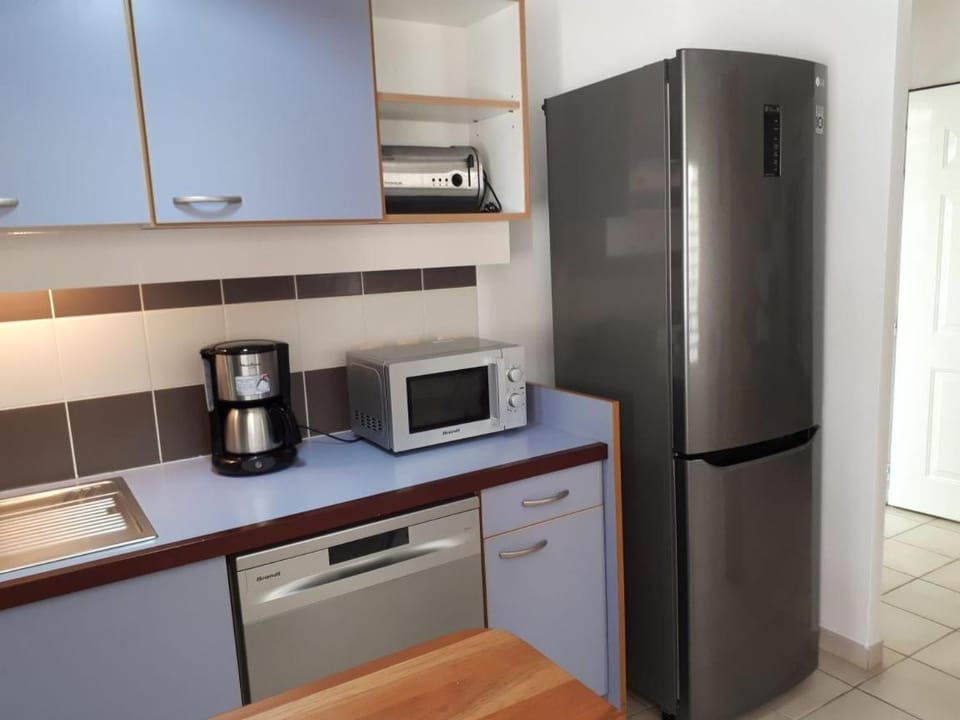 Résidence Azuréa Apartment in Le Gosier