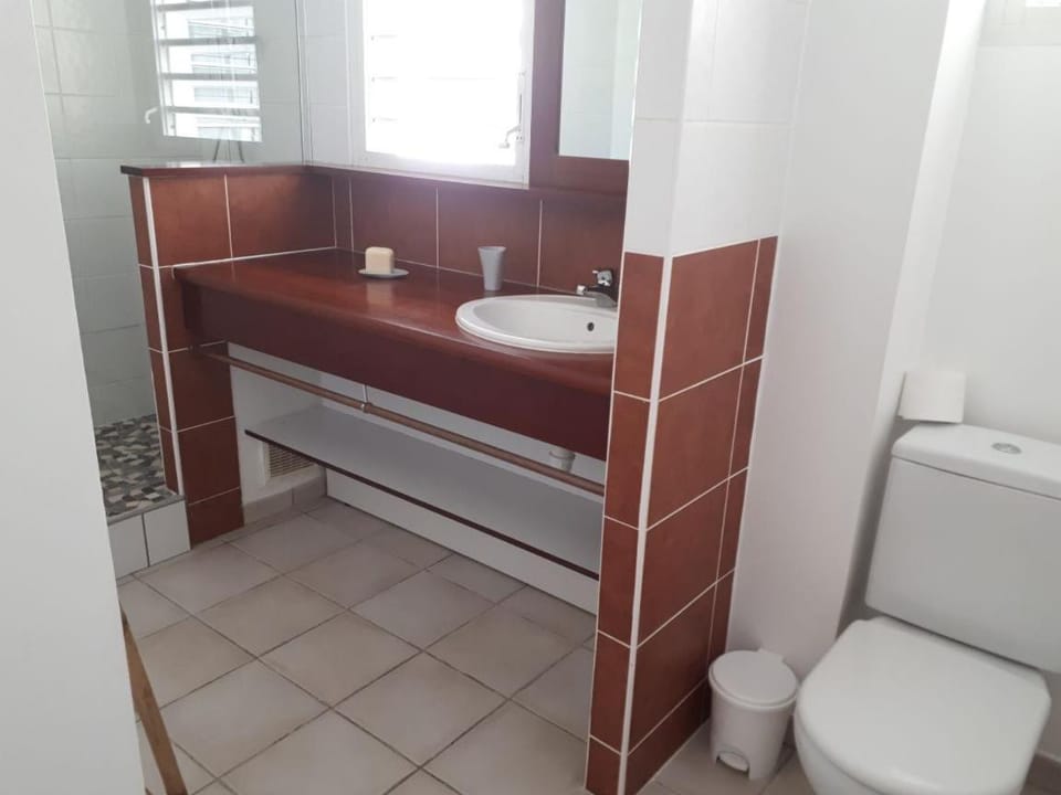 Résidence Azuréa Apartment in Le Gosier