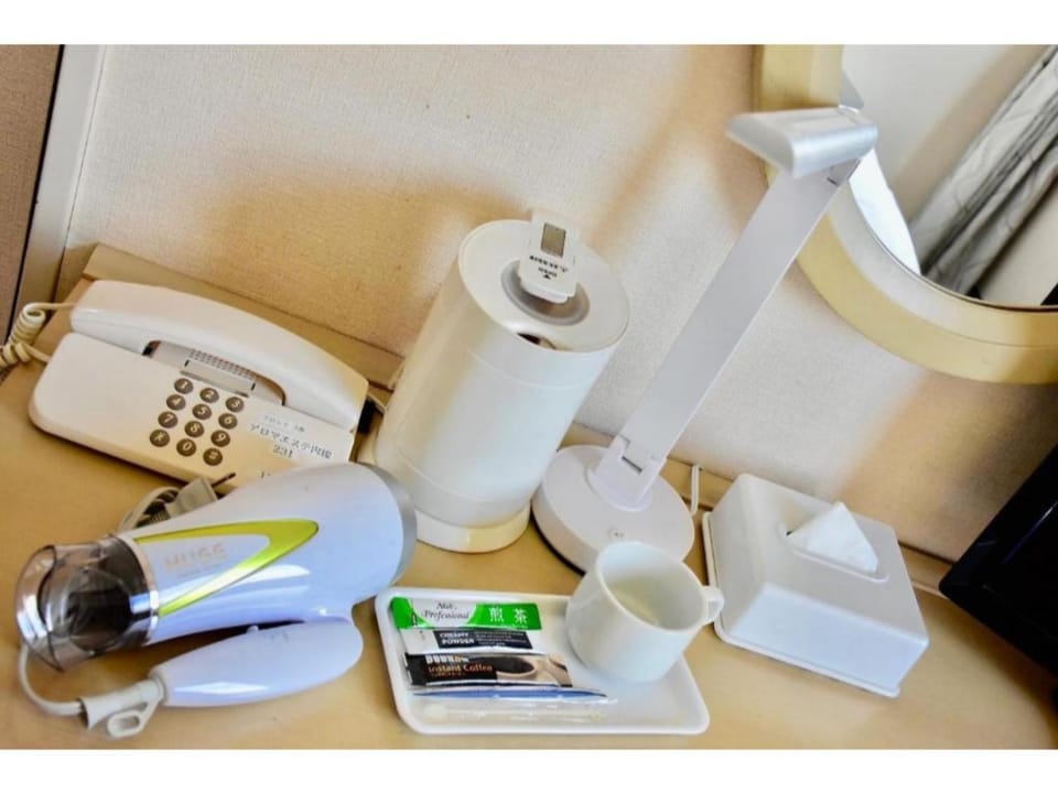 Hotel Frontier Iwaki / Vacation STAY 79266 Hotel in Japan
