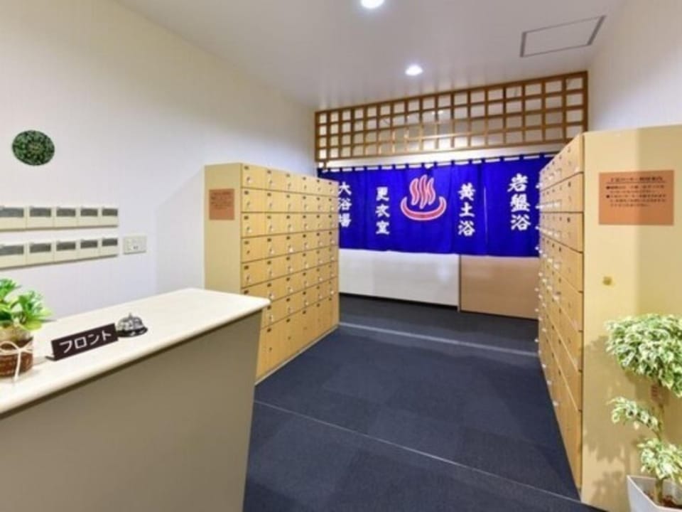 Hotel Frontier Iwaki / Vacation STAY 79264 Hotel in Japan