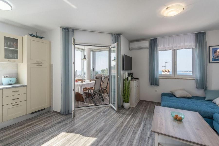 Apartment Marjan Bed and Breakfast in Istria County