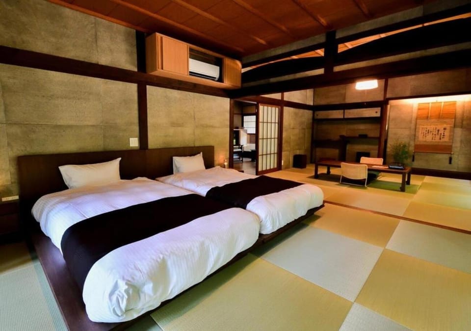 Temple-stay WAQOO Mii-dera Vacation STAY 7051 House in Kyoto
