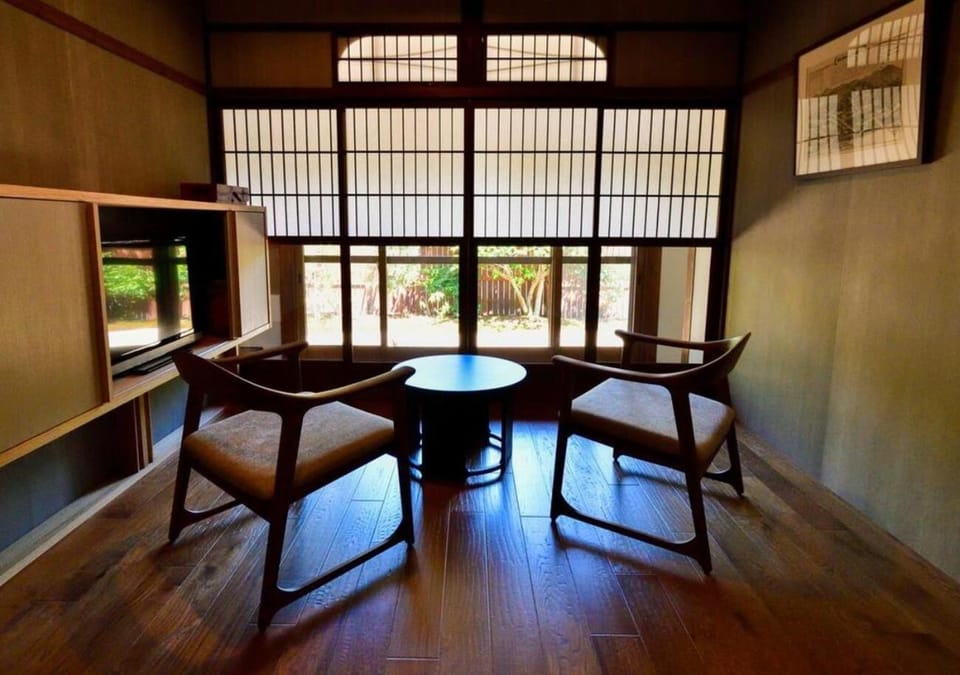 Temple-stay WAQOO Mii-dera Vacation STAY 7051 House in Kyoto