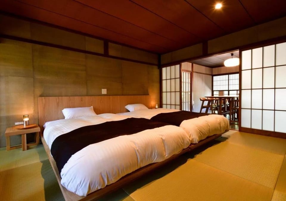 Temple-stay WAQOO Mii-dera Vacation STAY 7052 House in Kyoto