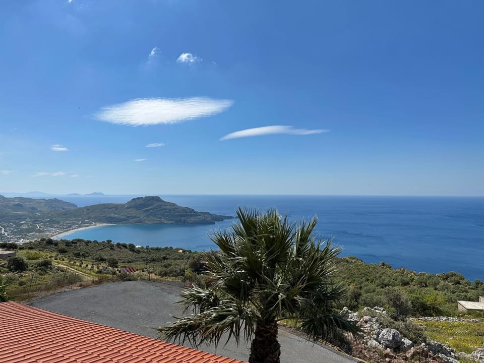 Sea view