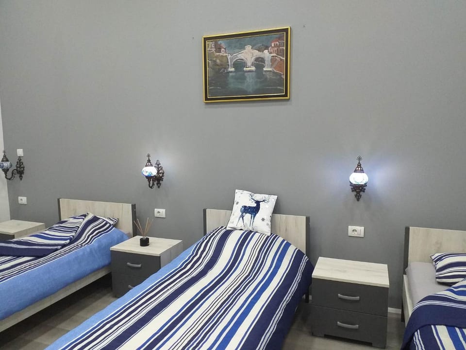 Apartman Stari most - Old Bridge Apartment in Vojvodina