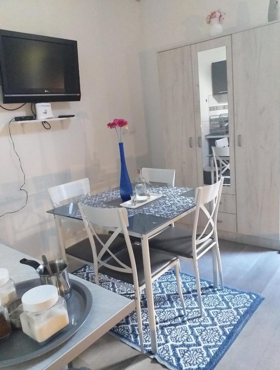 Apartman Stari most - Old Bridge Apartment in Vojvodina