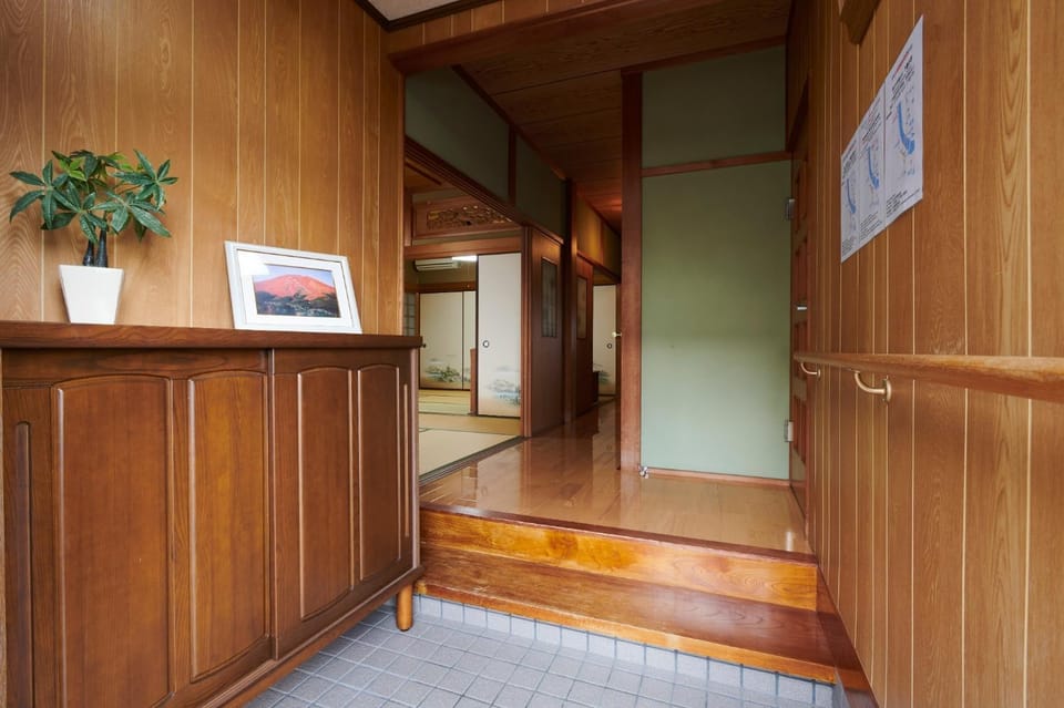 Cyclist inn Hachikakuno / Vacation STAY 78852 House in Japan
