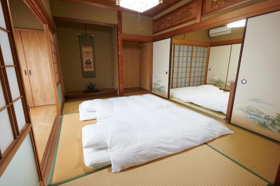Cyclist inn Hachikakuno / Vacation STAY 78852 House in Japan