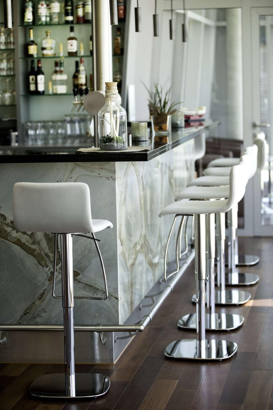 Lounge or bar, On site