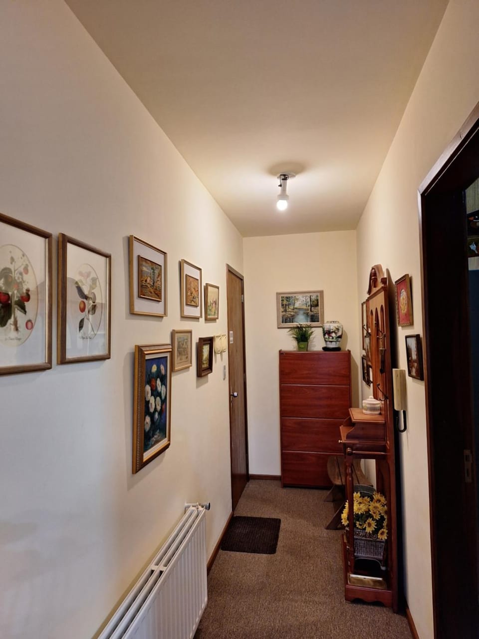 Apto 104 Apartment in Gramado