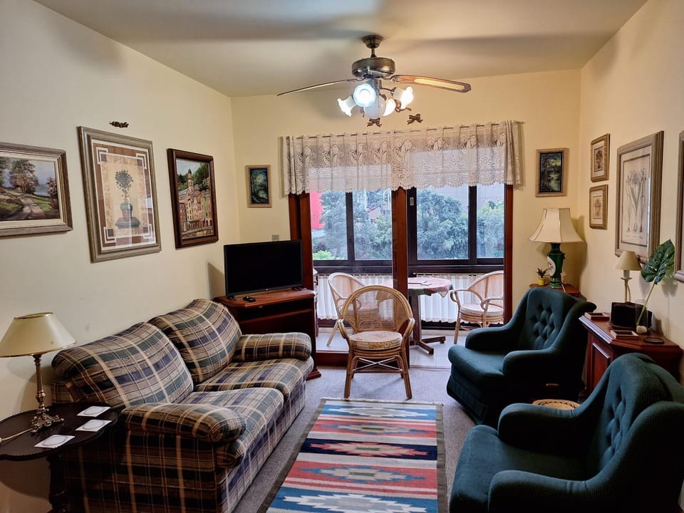 Apto 104 Apartment in Gramado