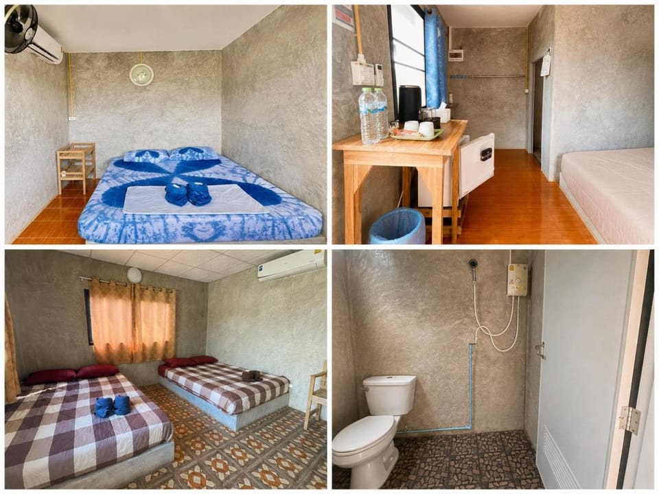 A.P.guesthouse Motel in Trat Changwat