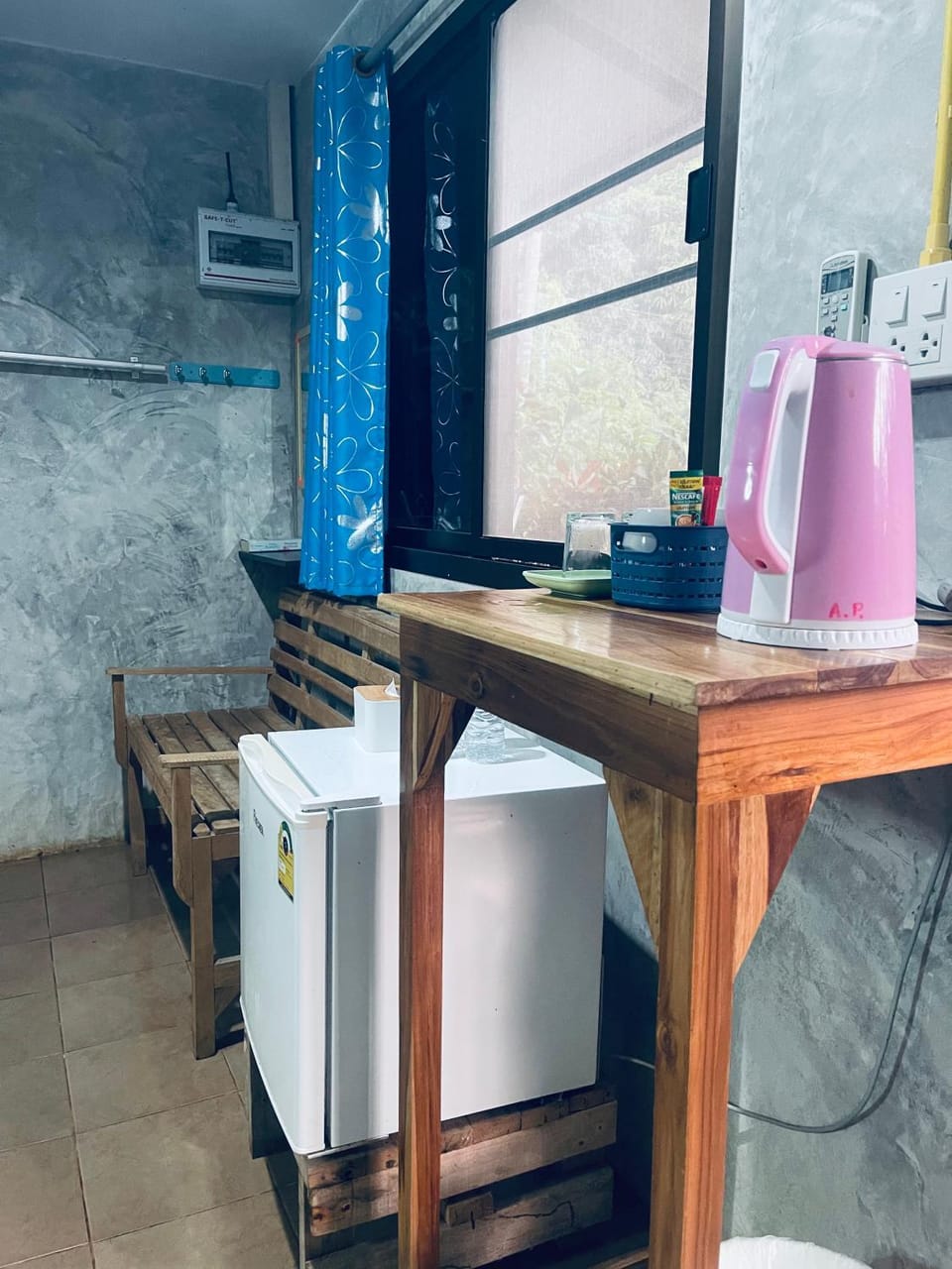 A.P.guesthouse Motel in Trat Changwat