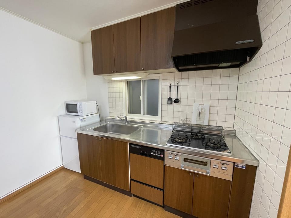 Hakodate cozy house w/parking House in Hokkaido Prefecture