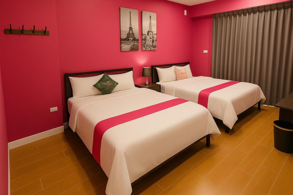 綠光海岸民宿 Vacation rental in Fujian