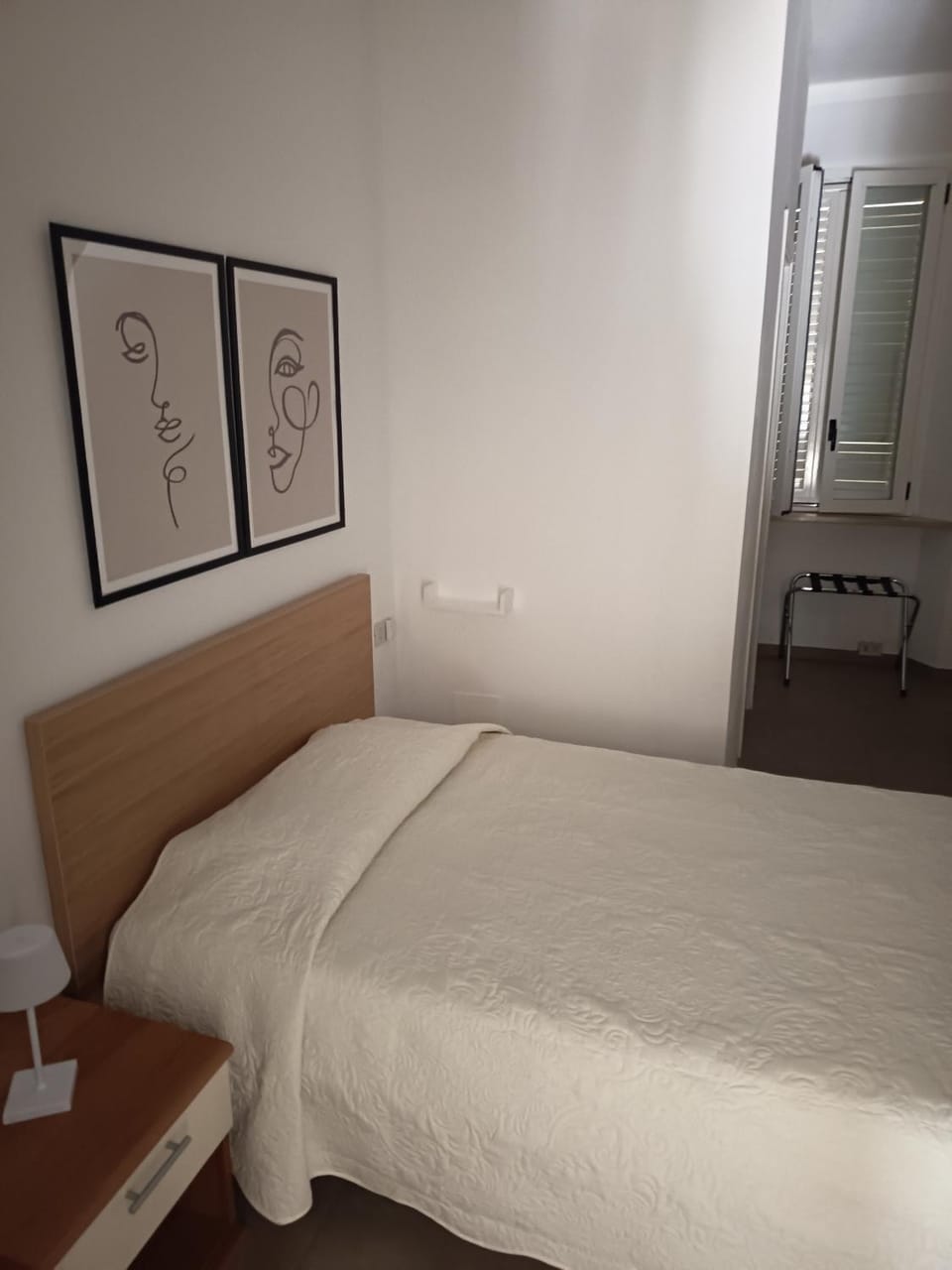 LOCANDA Roma sleep & food Hotel in Donoratico