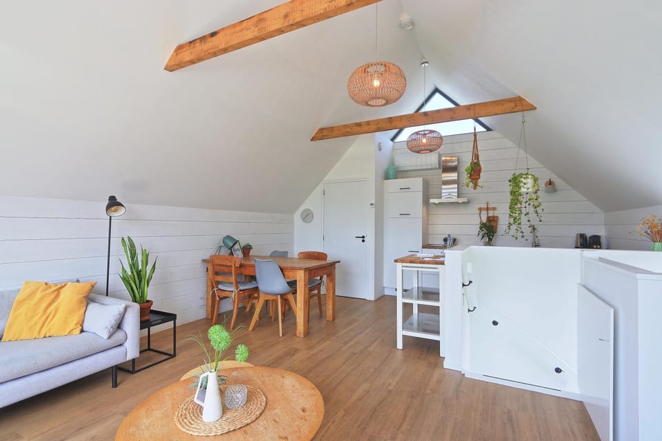 Toilet, Dining area