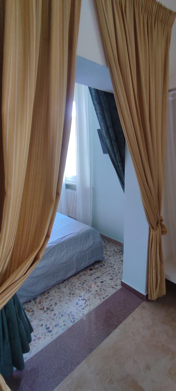 Ad Astra Rooms Bed and Breakfast in Ravenna