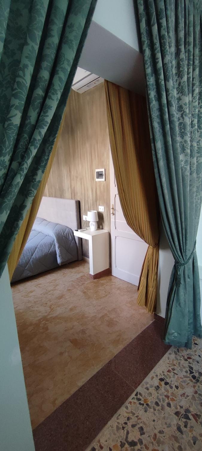 Ad Astra Rooms Bed and Breakfast in Ravenna