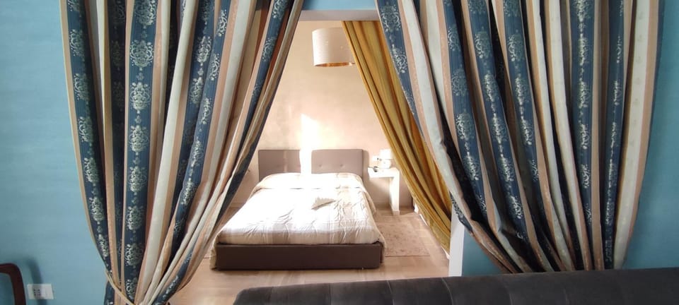 Ad Astra Rooms Bed and Breakfast in Ravenna