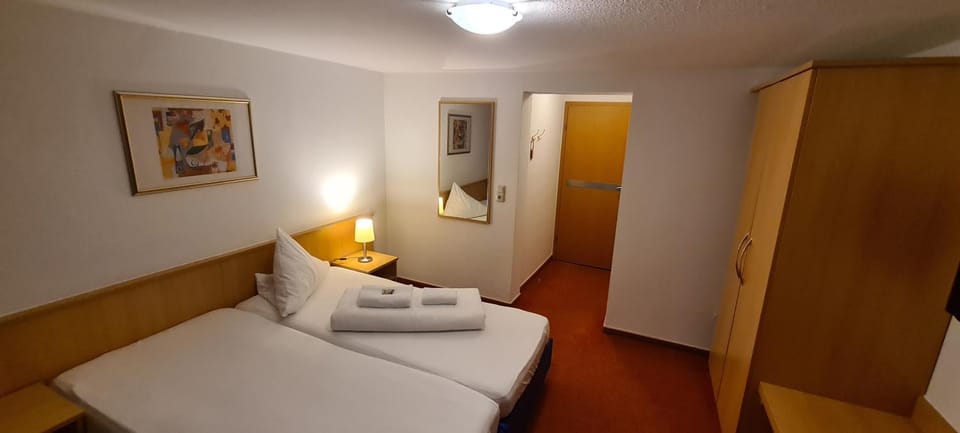 Ephesus am Weserwehr Hotel in Lower Saxony, Germany