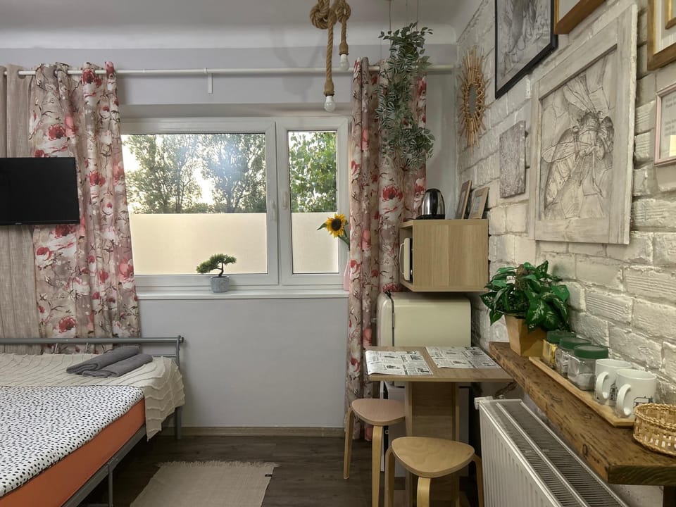 Warszawa pokój For You Vacation rental in Warsaw