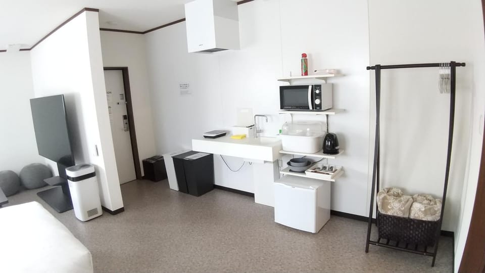 KAINOSATO Fuji Hotel Apartment in Japan