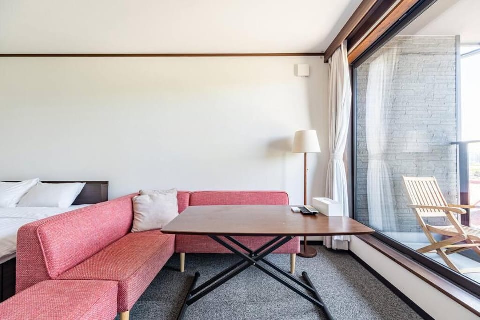 KAINOSATO Fuji Hotel Apartment in Japan