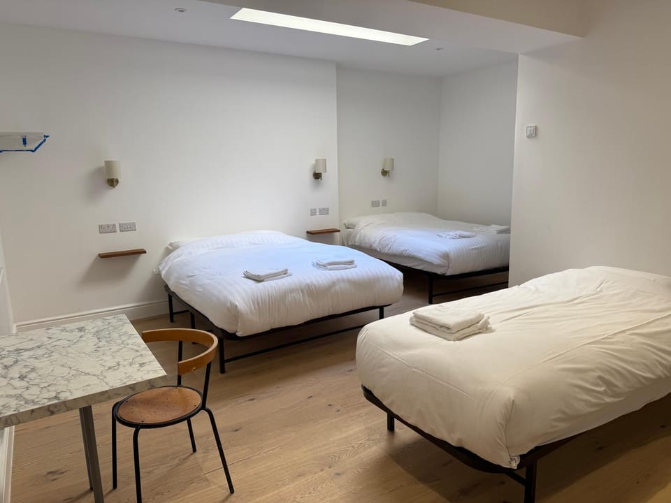 Central London Budget Rooms Hotel in City of Westminster