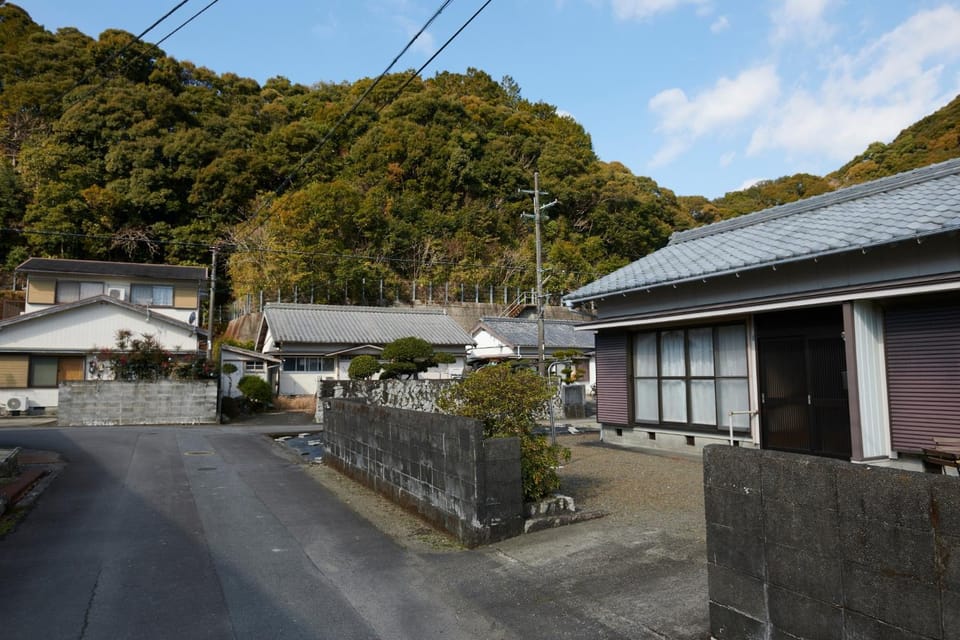 Ichiya no jikka / Vacation STAY 78859 House in Japan