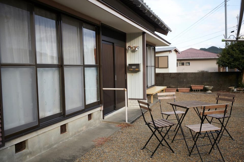 Ichiya no jikka / Vacation STAY 78859 House in Japan