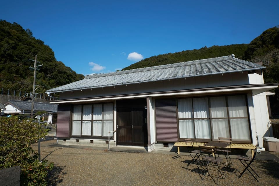 Ichiya no jikka / Vacation STAY 78859 House in Japan