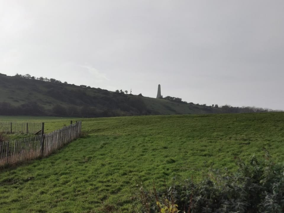 Other, Landmark view