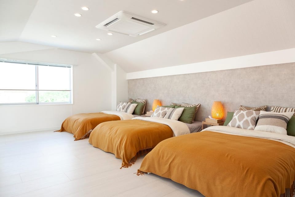 Mar a Villa NAKIJIN / Vacation STAY 79977 House in Okinawa Prefecture