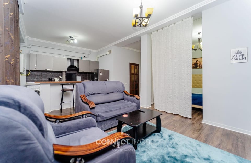 TV and multimedia, Seating area