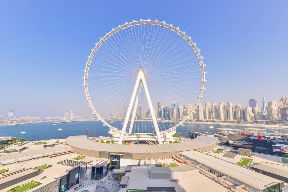 Nearby landmark, Day, Neighbourhood, Bird's eye view, City view, Landmark view, Sea view, Location