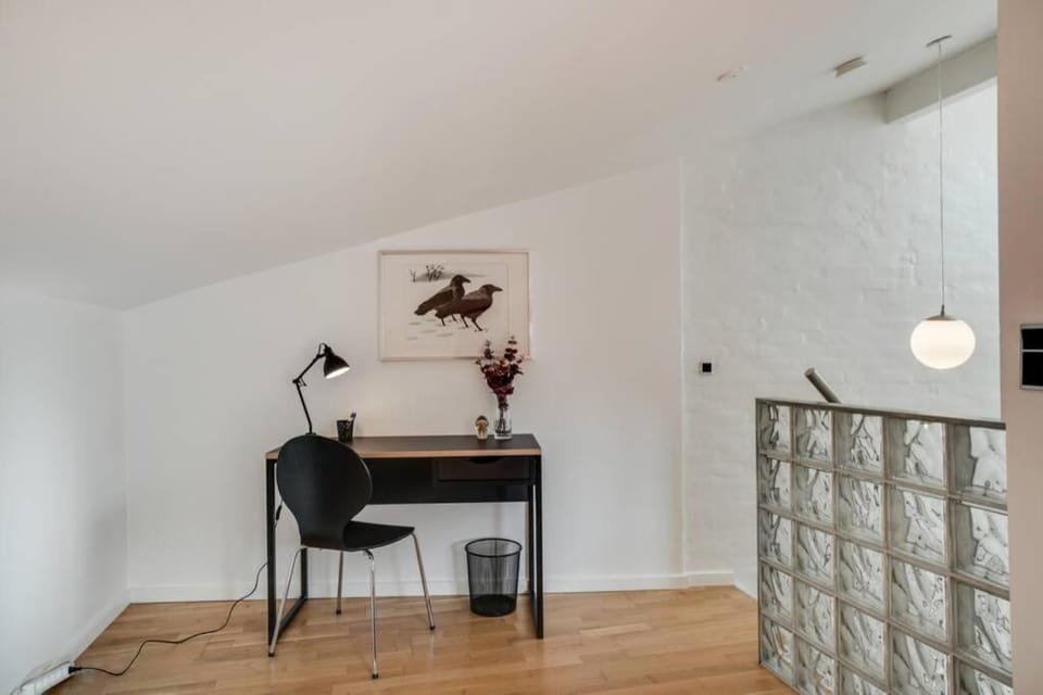 Marieshus Apartment in Central Denmark Region