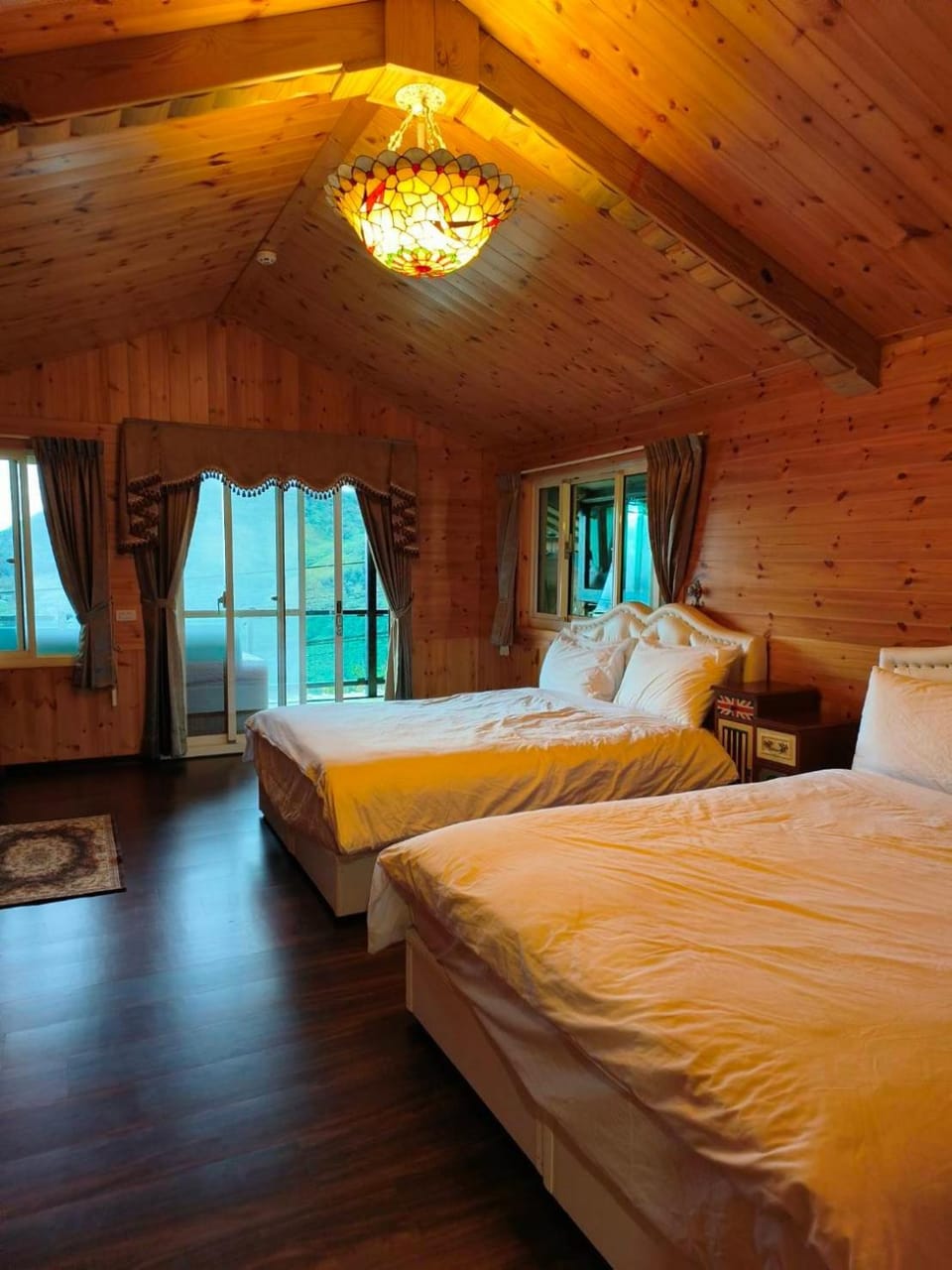 雲棧民宿-桃園市民宿072號 Vacation rental in Taiwan, Province of China
