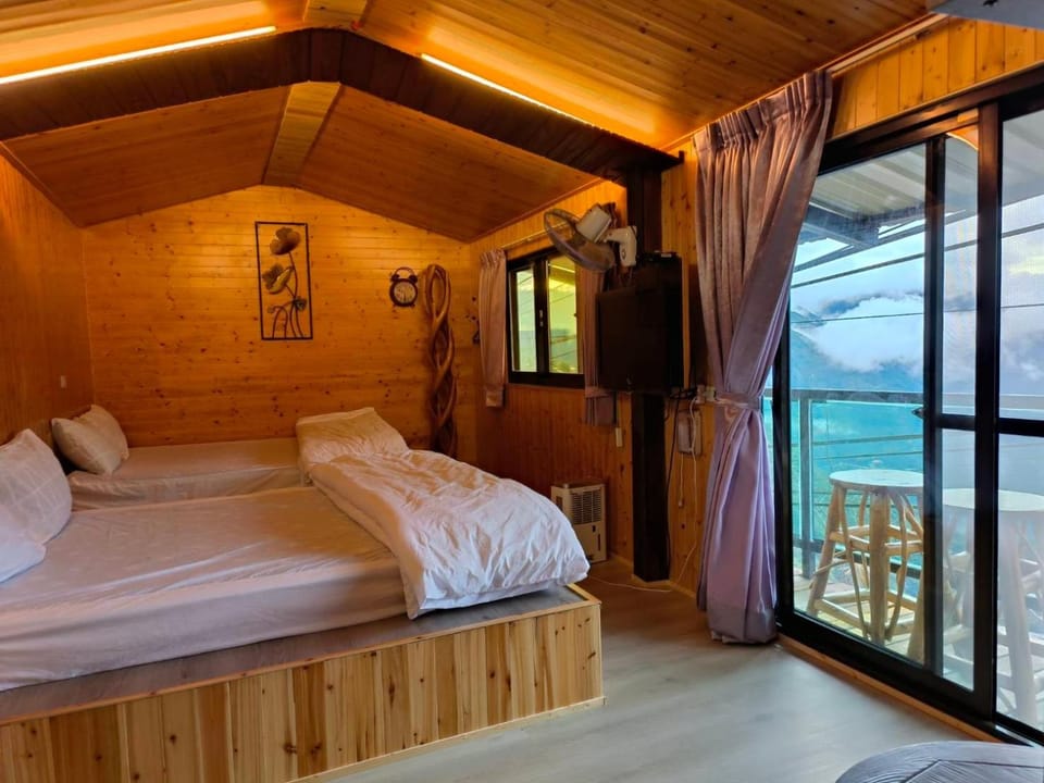雲棧民宿-桃園市民宿072號 Vacation rental in Taiwan, Province of China