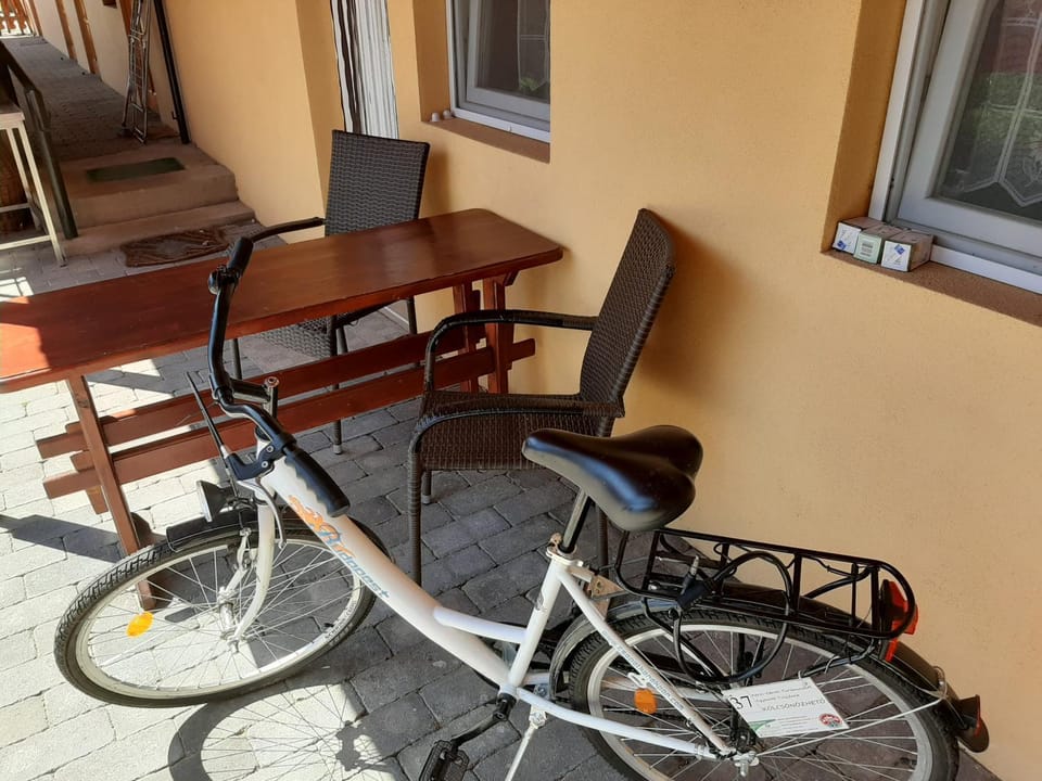 Cycling
