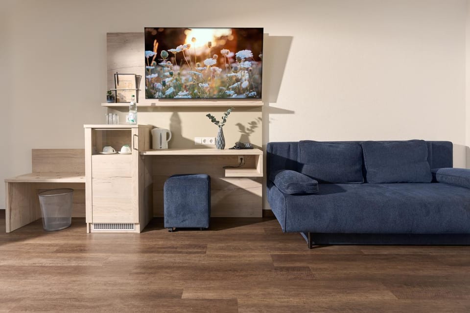 TV and multimedia, Living room