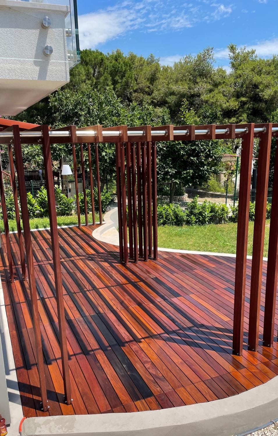 3in1 Holiday Home Apartment in Šibenik-Knin County, Croatia