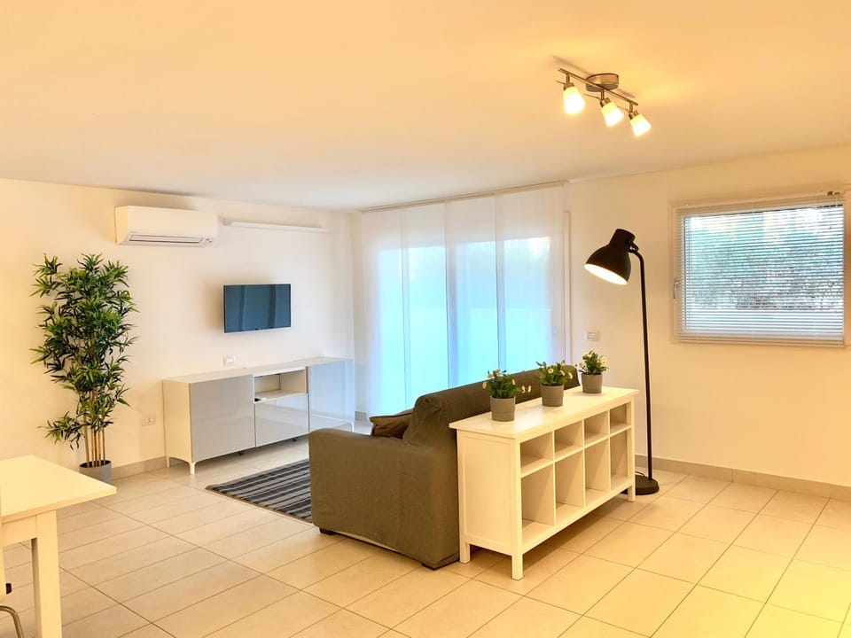 Nuovissimo piano terra a due passi dal mare Apartment in Cervia