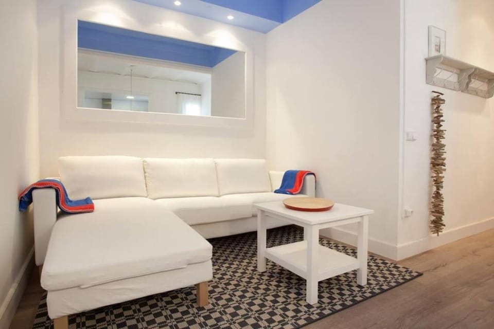 Apt In 22 Close To The Beach Apartment in Barcelona