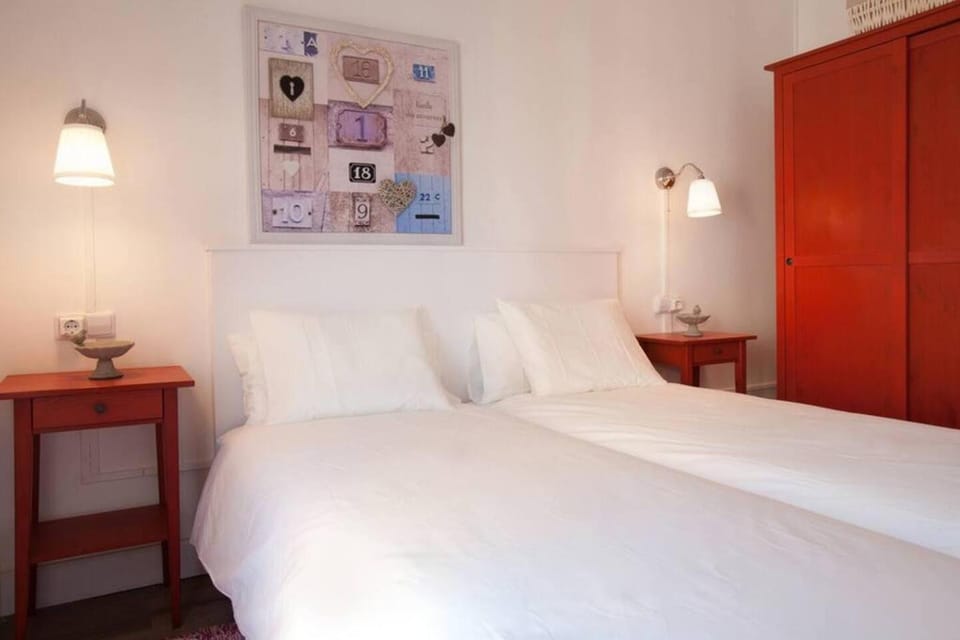Apt In 22 Close To The Beach Apartment in Barcelona