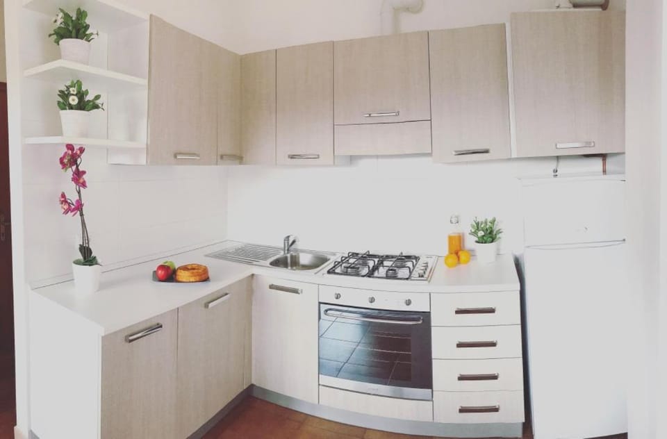 Grazioso appartamento a due passi dal mare Apartment in Cervia
