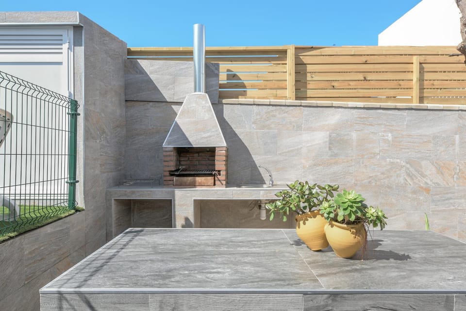 Casa Dalia con piscina privada House in La Janda