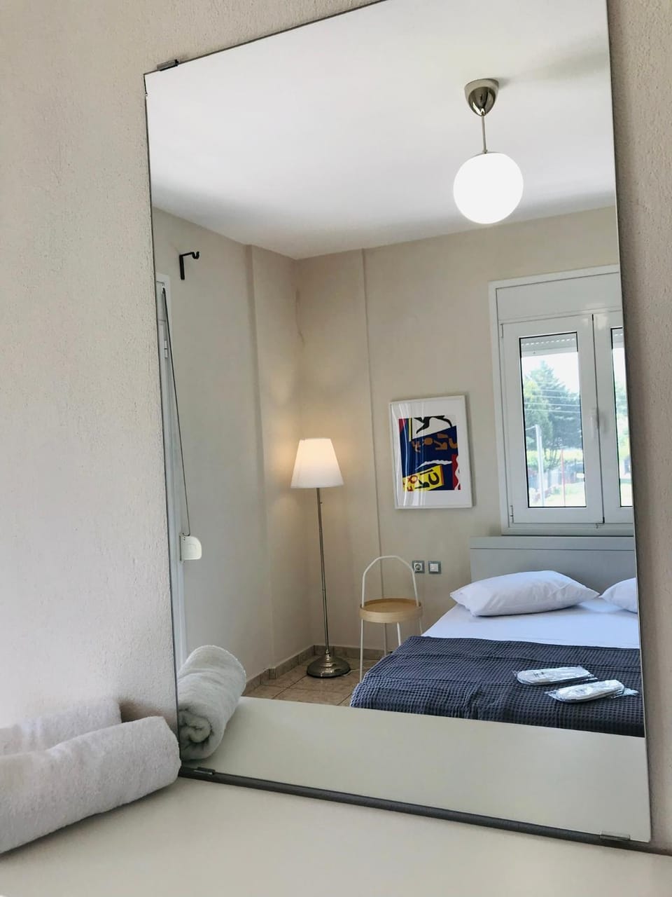 Dimeli 1 Apartment in Pieria, Greece